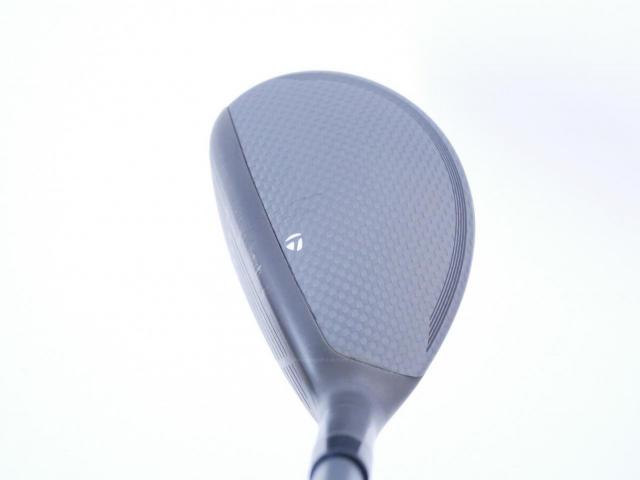 Fairway Wood : Taylormade : ไม้กระเทย Taylormade Qi35 MAX Rescue (ออกปี 2025) Loft 23 ก้าน Fujikura Air Speeder 50 Flex R