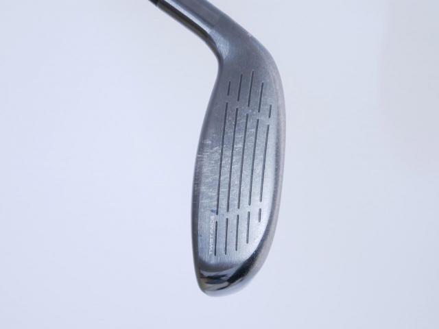 Fairway Wood : Taylormade : ไม้กระเทย Taylormade Qi35 MAX Rescue (ออกปี 2025) Loft 23 ก้าน Fujikura Air Speeder 50 Flex R