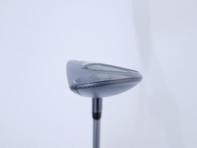 Fairway Wood : Taylormade : ไม้กระเทย Taylormade Qi35 MAX Lite Rescue (ออกปี 2025) Loft 23 ก้าน Fujikura Air Speeder Flex SR