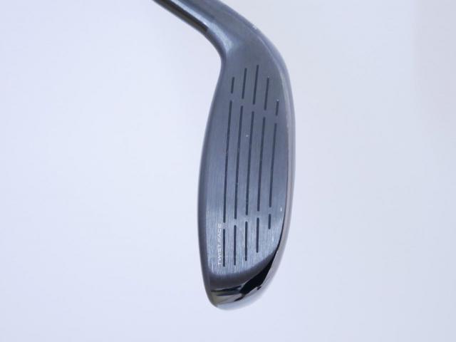 Fairway Wood : Taylormade : ไม้กระเทย Taylormade Qi35 MAX Lite Rescue (ออกปี 2025) Loft 23 ก้าน Fujikura Air Speeder Flex SR