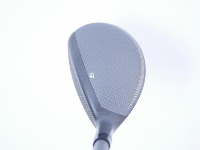 Fairway Wood : Taylormade : ไม้กระเทย Taylormade Qi35 MAX Lite Rescue (ออกปี 2025) Loft 23 ก้าน Fujikura Air Speeder Flex SR