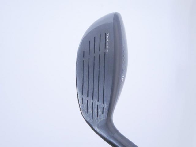 Fairway Wood : Taylormade : ไม้กระเทย Taylormade Qi35 MAX Lite Rescue (ออกปี 2025) Loft 23 ก้าน Fujikura Air Speeder Flex SR