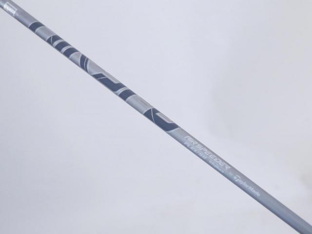 Fairway Wood : Taylormade : ไม้กระเทย Taylormade Qi35 MAX Lite Rescue (ออกปี 2025) Loft 23 ก้าน Fujikura Air Speeder Flex SR
