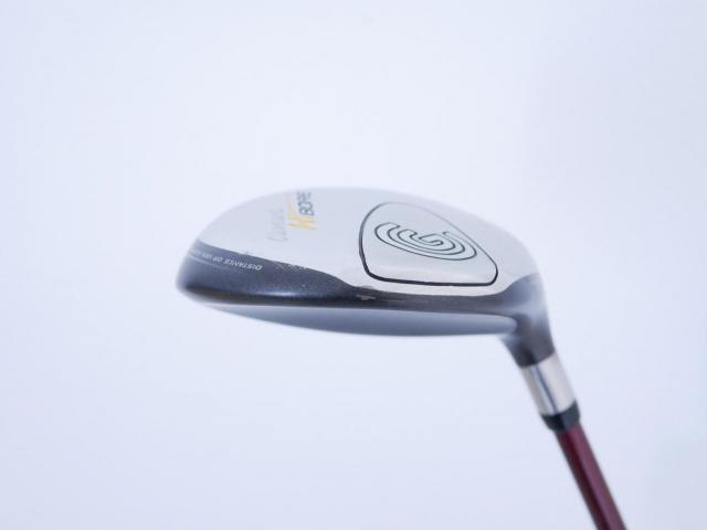 Fairway Wood : Other Brand : หัวไม้ 3 Cleveland Hi-Bore Loft 15 Flex S