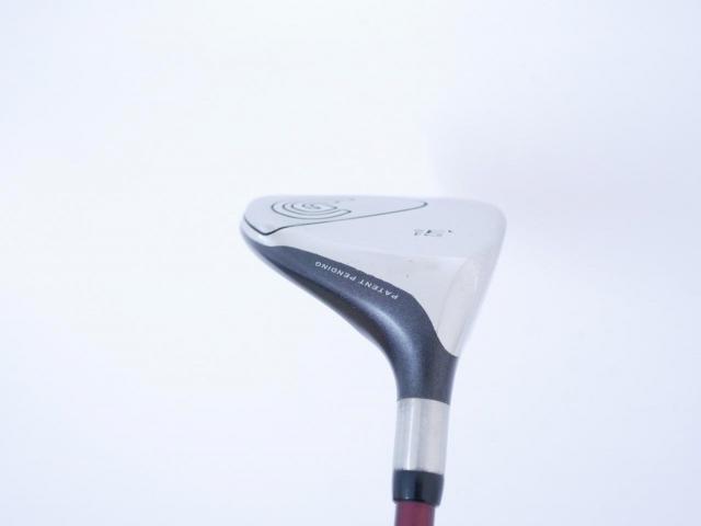 Fairway Wood : Other Brand : หัวไม้ 3 Cleveland Hi-Bore Loft 15 Flex S
