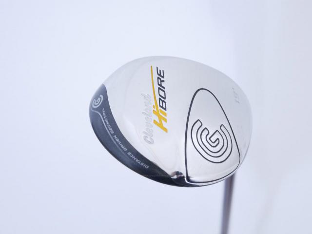 Fairway Wood : Other Brand : หัวไม้ 5 Cleveland Hi-Bore Loft 19 Flex S