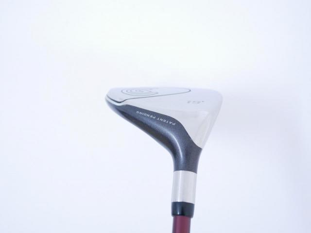 Fairway Wood : Other Brand : หัวไม้ 5 Cleveland Hi-Bore Loft 19 Flex S