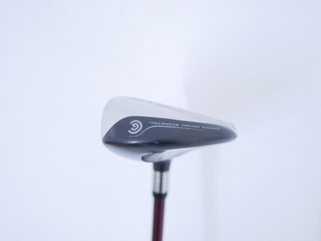 Fairway Wood : Other Brand : หัวไม้ 5 Cleveland Hi-Bore Loft 19 Flex S