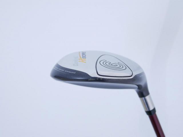 Fairway Wood : Other Brand : หัวไม้ 5 Cleveland Hi-Bore Loft 19 Flex S