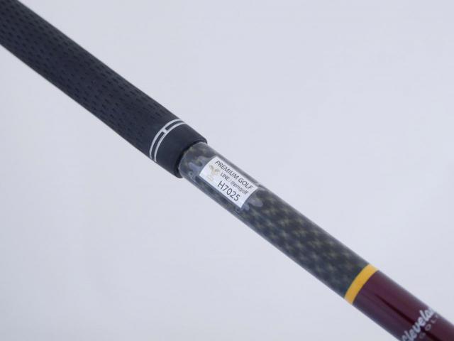 Fairway Wood : Other Brand : หัวไม้ 5 Cleveland Hi-Bore Loft 19 Flex S