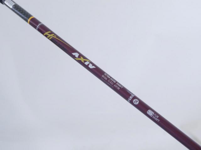 Fairway Wood : Other Brand : หัวไม้ 5 Cleveland Hi-Bore Loft 19 Flex S