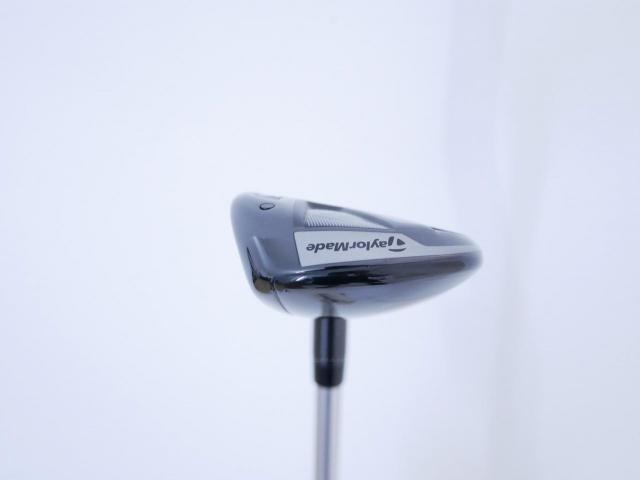 Lady club : All : ไม้กระเทย Taylormade Qi10 MAX Rescue (ออกปี 2024) Loft 27 ก้าน Mitsubishi ELDIO TM40 Flex L (Lady)