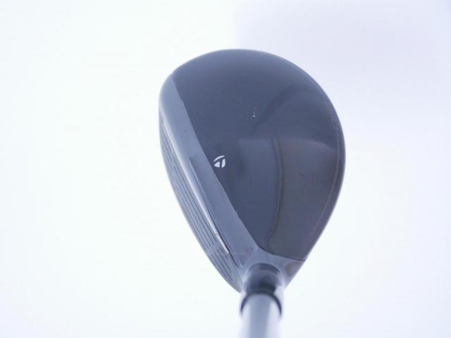 Lady club : All : ไม้กระเทย Taylormade Qi10 MAX Rescue (ออกปี 2024) Loft 27 ก้าน Mitsubishi ELDIO TM40 Flex L (Lady)