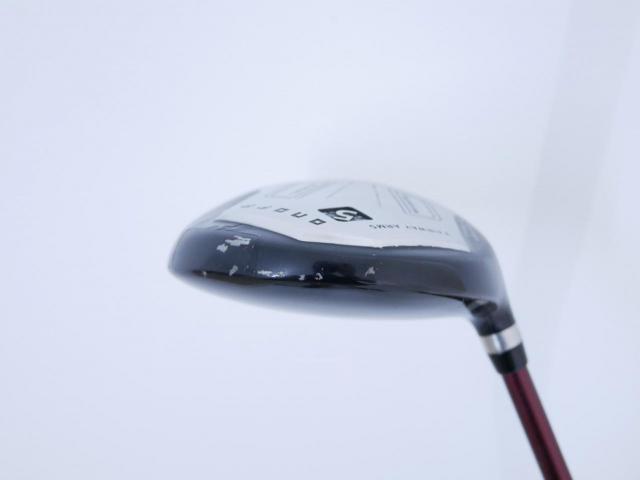 Fairway Wood : Other Brand : หัวไม้ 5 Daiwa OnOff Type S Fairway ARMS Loft 17 Flex S