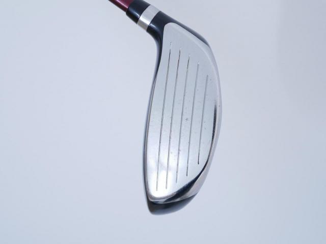Fairway Wood : Other Brand : หัวไม้ 5 Daiwa OnOff Type S Fairway ARMS Loft 17 Flex S
