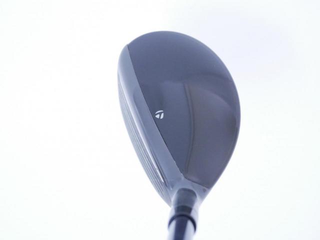 Fairway Wood : Taylormade : ไม้กระเทย Taylormade Qi10 Rescue (ออกปี 2024) Loft 25 ก้าน Mitsubishi Diamana TM60 Flex R
