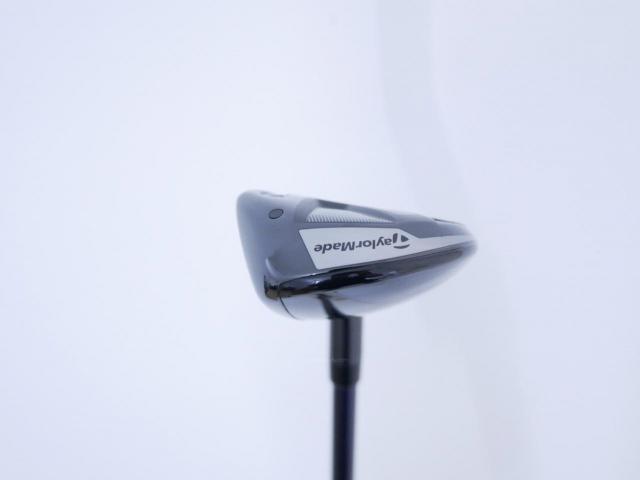 Fairway Wood : Taylormade : ไม้กระเทย Taylormade Qi10 Rescue (ออกปี 2024) Loft 25 ก้าน Mitsubishi Diamana TM60 Flex R