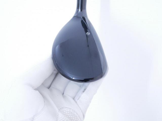 Fairway Wood : Taylormade : ไม้กระเทย Taylormade Qi10 Rescue (ออกปี 2024) Loft 25 ก้าน Mitsubishi Diamana TM60 Flex R