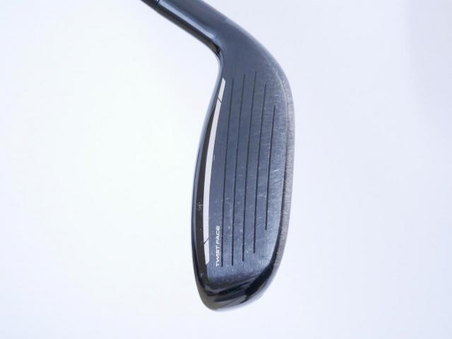 Fairway Wood : Taylormade : ไม้กระเทย Taylormade Qi10 Rescue (ออกปี 2024) Loft 25 ก้าน Mitsubishi Diamana TM60 Flex R