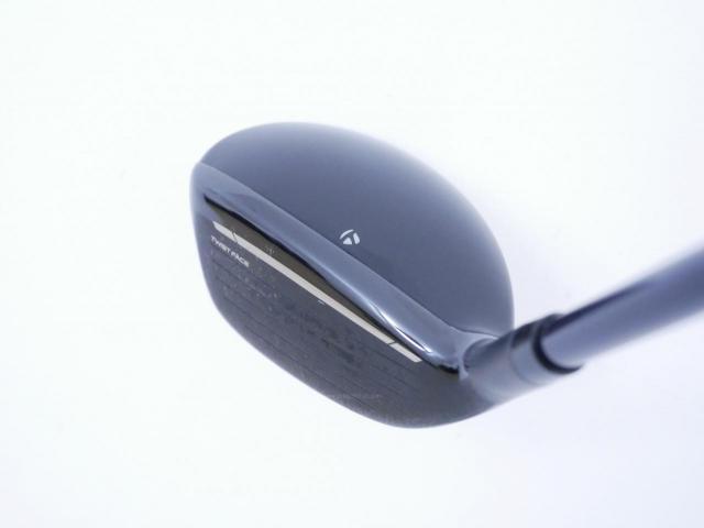 Fairway Wood : Taylormade : ไม้กระเทย Taylormade Qi10 Rescue (ออกปี 2024) Loft 25 ก้าน Mitsubishi Diamana TM60 Flex R