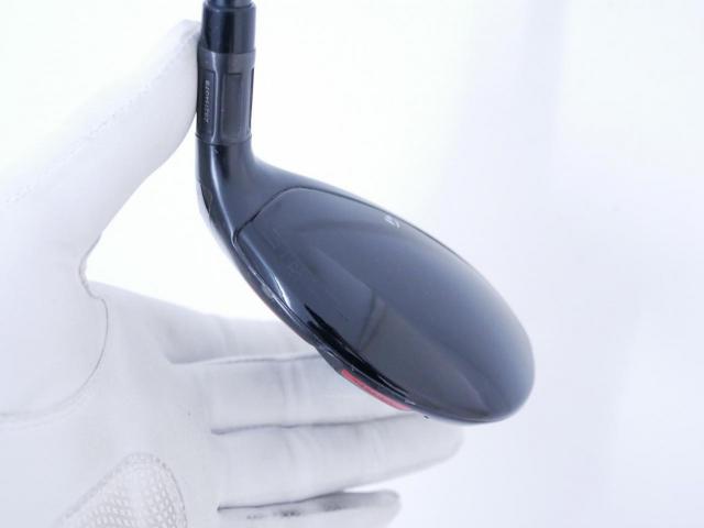 Fairway Wood : Taylormade : ไม้กระเทย Taylormade Stealth 2 (รุ่นปี 2023) Loft 22 ก้าน Mitsubishi TENSEI TM60 Flex R