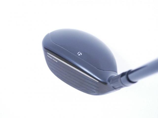 Fairway Wood : Taylormade : ไม้กระเทย Taylormade Stealth 2 (รุ่นปี 2023) Loft 22 ก้าน Mitsubishi TENSEI TM60 Flex R