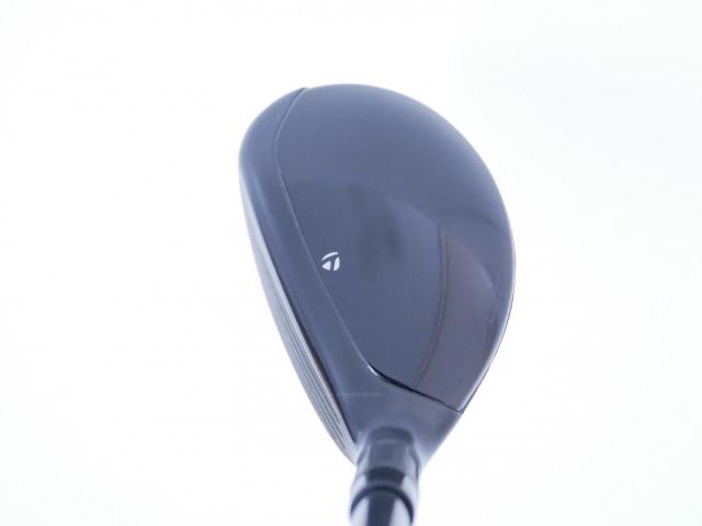 Fairway Wood : Taylormade : ไม้กระเทย Taylormade Stealth 2 (รุ่นปี 2023) Loft 22 ก้าน Mitsubishi TENSEI TM60 Flex R