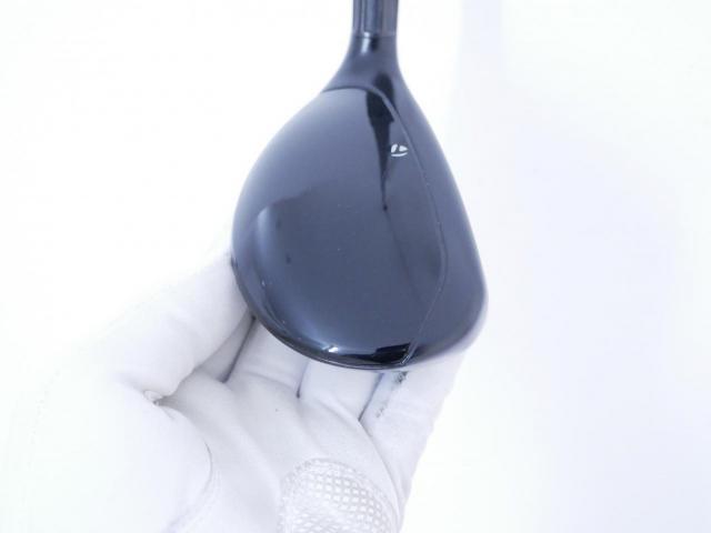 Fairway Wood : Taylormade : ไม้กระเทย Taylormade Stealth 2 (รุ่นปี 2023) Loft 22 ก้าน Mitsubishi TENSEI TM60 Flex R