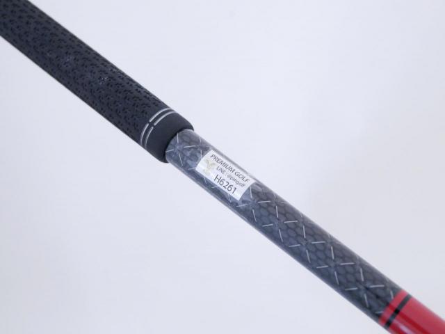 Fairway Wood : Taylormade : ไม้กระเทย Taylormade Stealth 2 (รุ่นปี 2023) Loft 22 ก้าน Mitsubishi TENSEI TM60 Flex R