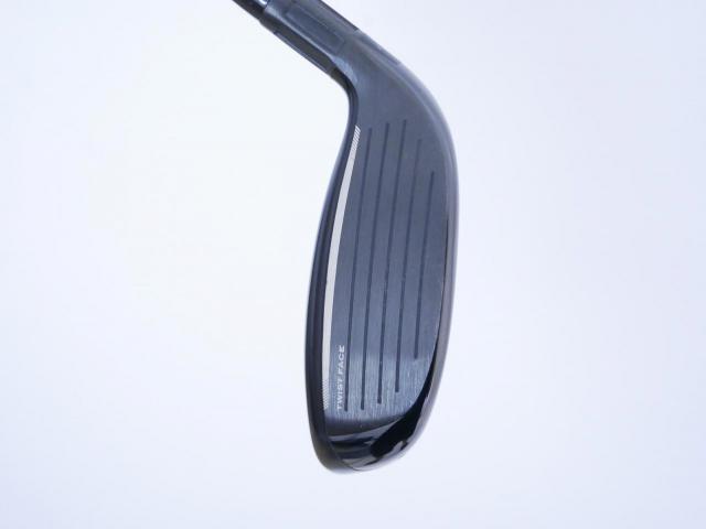 Fairway Wood : Taylormade : ไม้กระเทย Taylormade Stealth 2 (รุ่นปี 2023) Loft 22 ก้าน Mitsubishi TENSEI TM60 Flex R