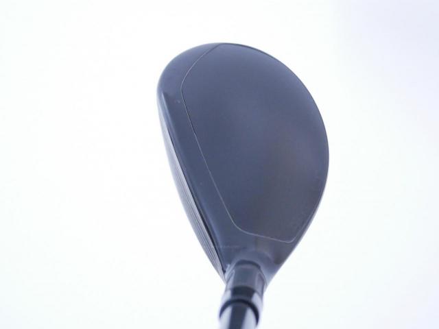 Fairway Wood : Taylormade : ไม้กระเทย Taylormade Stealth (ออกปี 2022) Loft 22 ก้าน Mitsubishi TENSEI TM60 Flex S