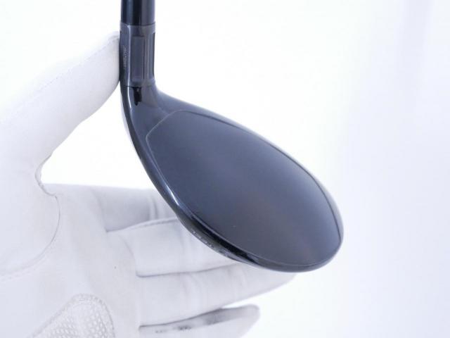 Fairway Wood : Taylormade : ไม้กระเทย Taylormade Stealth (ออกปี 2022) Loft 22 ก้าน Mitsubishi TENSEI TM60 Flex S