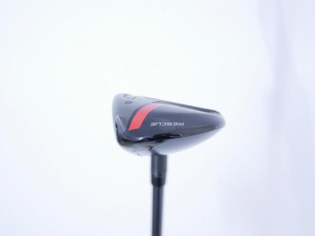 Fairway Wood : Taylormade : ไม้กระเทย Taylormade Stealth (ออกปี 2022) Loft 22 ก้าน Mitsubishi TENSEI TM60 Flex S