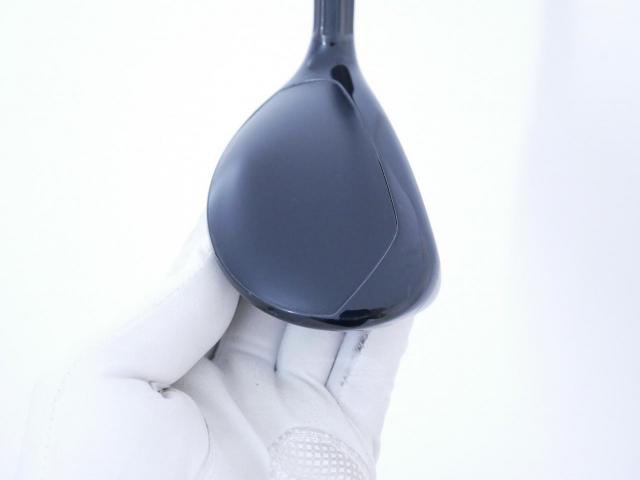 Fairway Wood : Taylormade : ไม้กระเทย Taylormade Stealth (ออกปี 2022) Loft 22 ก้าน Mitsubishi TENSEI TM60 Flex S