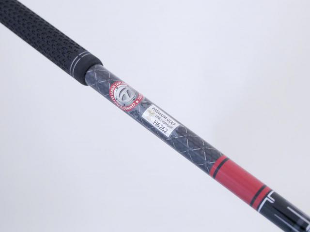 Fairway Wood : Taylormade : ไม้กระเทย Taylormade Stealth (ออกปี 2022) Loft 22 ก้าน Mitsubishi TENSEI TM60 Flex S