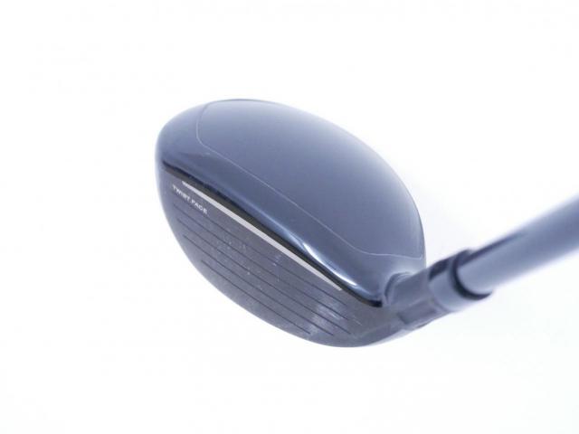 Fairway Wood : Taylormade : ไม้กระเทย Taylormade Stealth (ออกปี 2022) Loft 22 ก้าน Mitsubishi TENSEI TM60 Flex S