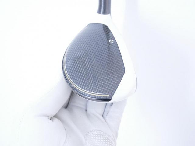 Fairway Wood : Taylormade : ไม้กระเทย Taylormade Stealth GLOIRE (ออกปี 2022 รุ่นท๊อปสุด Japan Spec) Loft 19 ก้าน Fujikura Speeder NX Flex SR