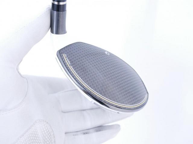 Fairway Wood : Taylormade : ไม้กระเทย Taylormade Stealth GLOIRE (ออกปี 2022 รุ่นท๊อปสุด Japan Spec) Loft 19 ก้าน Fujikura Speeder NX Flex SR