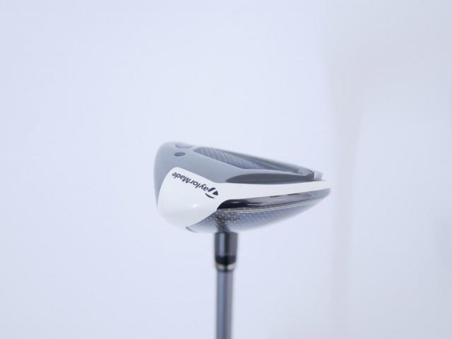 Fairway Wood : Taylormade : ไม้กระเทย Taylormade Stealth GLOIRE (ออกปี 2022 รุ่นท๊อปสุด Japan Spec) Loft 19 ก้าน Fujikura Speeder NX Flex SR