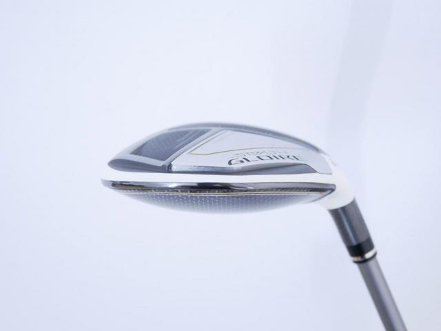 Fairway Wood : Taylormade : ไม้กระเทย Taylormade Stealth GLOIRE (ออกปี 2022 รุ่นท๊อปสุด Japan Spec) Loft 19 ก้าน Fujikura Speeder NX Flex SR