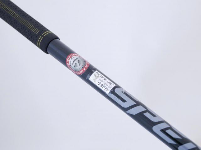 Fairway Wood : Taylormade : ไม้กระเทย Taylormade Stealth GLOIRE (ออกปี 2022 รุ่นท๊อปสุด Japan Spec) Loft 19 ก้าน Fujikura Speeder NX Flex SR