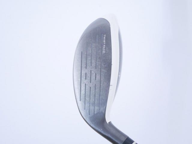 Fairway Wood : Taylormade : ไม้กระเทย Taylormade Stealth GLOIRE (ออกปี 2022 รุ่นท๊อปสุด Japan Spec) Loft 19 ก้าน Fujikura Speeder NX Flex SR