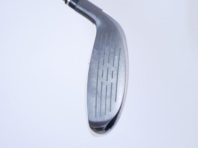 Fairway Wood : Taylormade : ไม้กระเทย Taylormade Stealth GLOIRE (ออกปี 2022 รุ่นท๊อปสุด Japan Spec) Loft 19 ก้าน Fujikura Speeder NX Flex SR