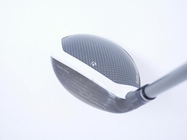 Fairway Wood : Taylormade : ไม้กระเทย Taylormade Stealth GLOIRE (ออกปี 2022 รุ่นท๊อปสุด Japan Spec) Loft 19 ก้าน Fujikura Speeder NX Flex SR