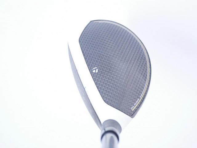 Fairway Wood : Taylormade : ไม้กระเทย Taylormade Stealth GLOIRE (ออกปี 2022 รุ่นท๊อปสุด Japan Spec) Loft 19 ก้าน Fujikura Speeder NX Flex SR