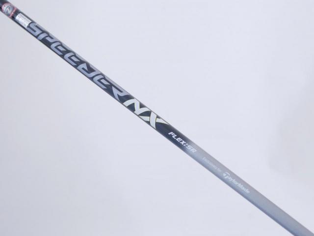 Fairway Wood : Taylormade : ไม้กระเทย Taylormade Stealth GLOIRE (ออกปี 2022 รุ่นท๊อปสุด Japan Spec) Loft 19 ก้าน Fujikura Speeder NX Flex SR