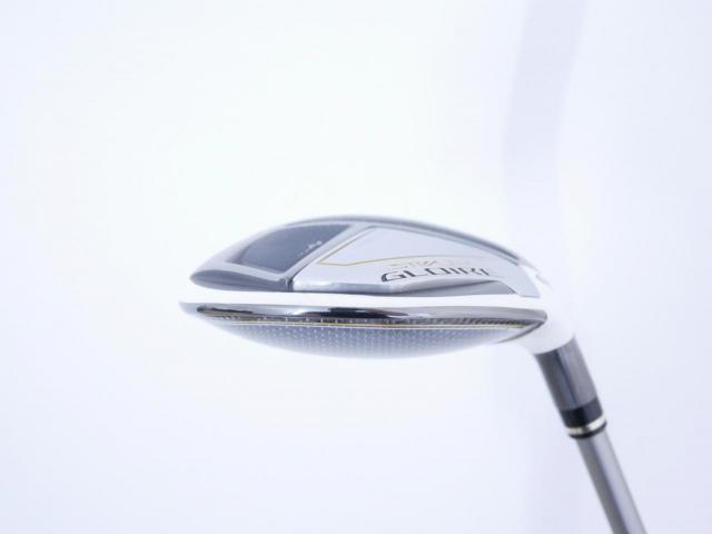 Fairway Wood : Taylormade : ไม้กระเทย Taylormade Stealth GLOIRE (ออกปี 2022 รุ่นท๊อปสุด Japan Spec) Loft 21 ก้าน Fujikura Speeder NX Flex SR