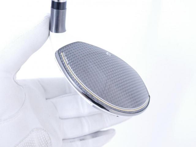 Fairway Wood : Taylormade : ไม้กระเทย Taylormade Stealth GLOIRE (ออกปี 2022 รุ่นท๊อปสุด Japan Spec) Loft 21 ก้าน Fujikura Speeder NX Flex SR