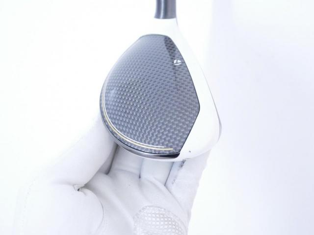Fairway Wood : Taylormade : ไม้กระเทย Taylormade Stealth GLOIRE (ออกปี 2022 รุ่นท๊อปสุด Japan Spec) Loft 21 ก้าน Fujikura Speeder NX Flex SR