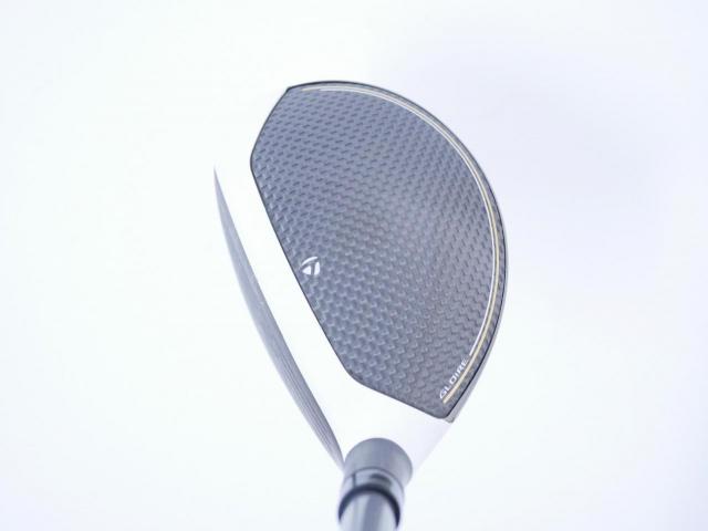 Fairway Wood : Taylormade : ไม้กระเทย Taylormade Stealth GLOIRE (ออกปี 2022 รุ่นท๊อปสุด Japan Spec) Loft 21 ก้าน Fujikura Speeder NX Flex SR